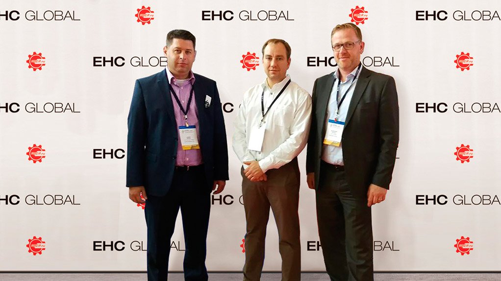 EHC Global Expands Local Presence in Eastern Europe with New Distributor in the Russian Federation