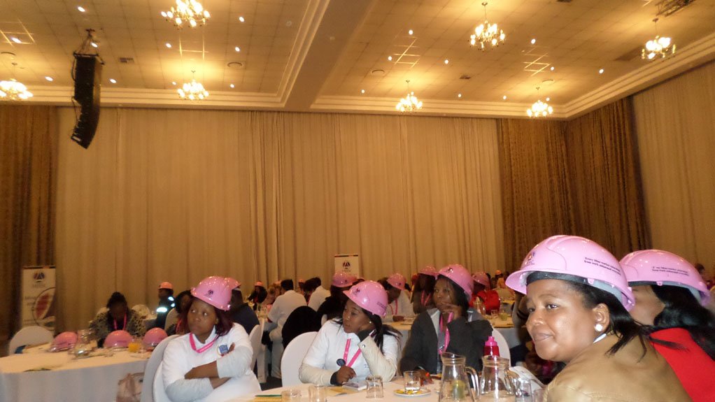 RETHINK REQUIRED Companies need to review their current working environments and implement protective measures and make adjustments to protect pregnant women 