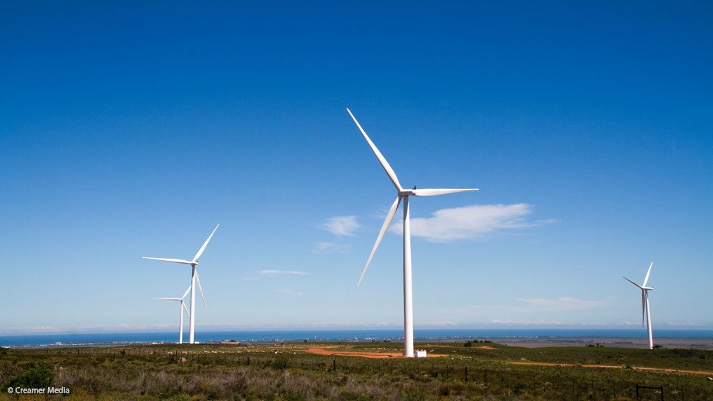 Wind growth to taper in 2016 after ‘spectacular’ 2015