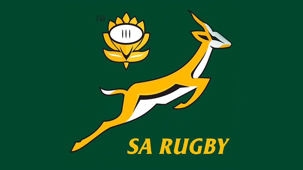 ANC wants Springbok logo removed