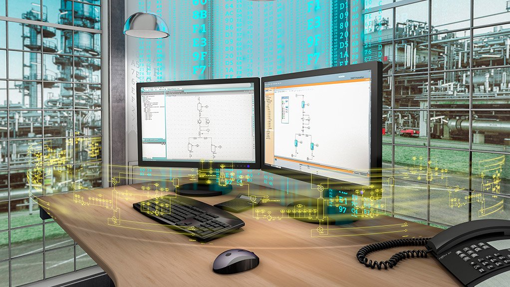 New Comos Version 10.2 for faster, more efficient engineering