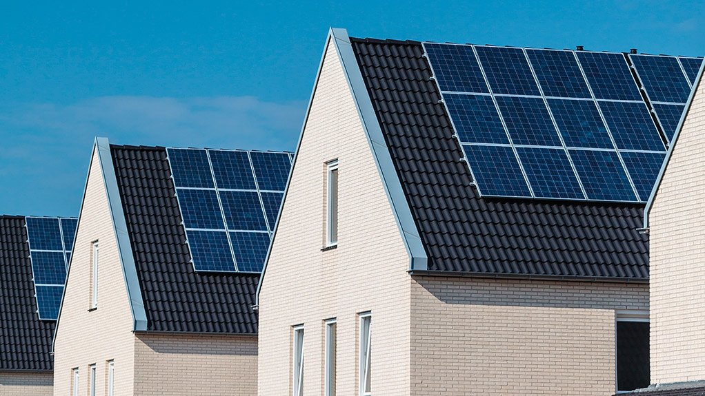 New solar solution on offer for sectional-title market