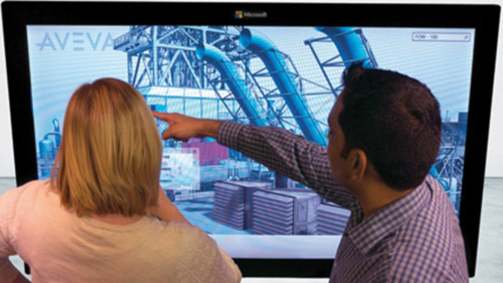 AVEVA Engage transforms collaborative decision-making with Microsoft technology