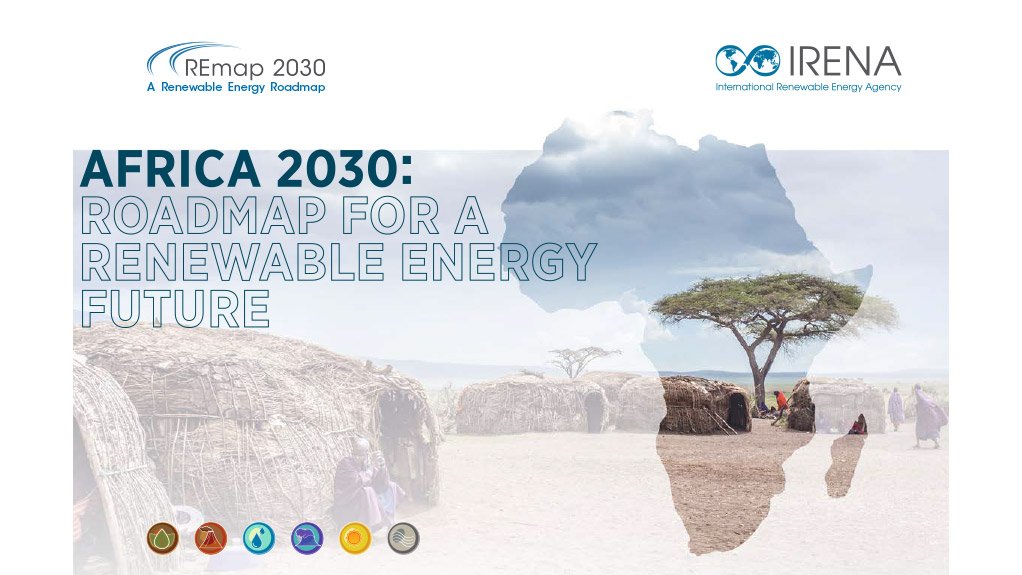 Africa 2030: Roadmap for a Renewable Energy Future (April 2016) 