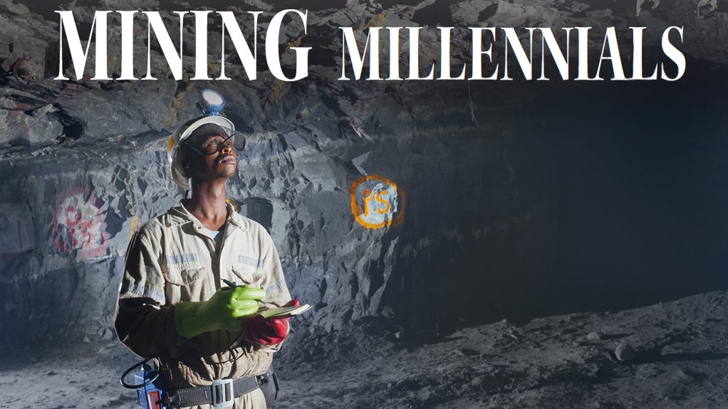 Mining graduates urged to show ingenuity amid bleak near-term jobs outlook