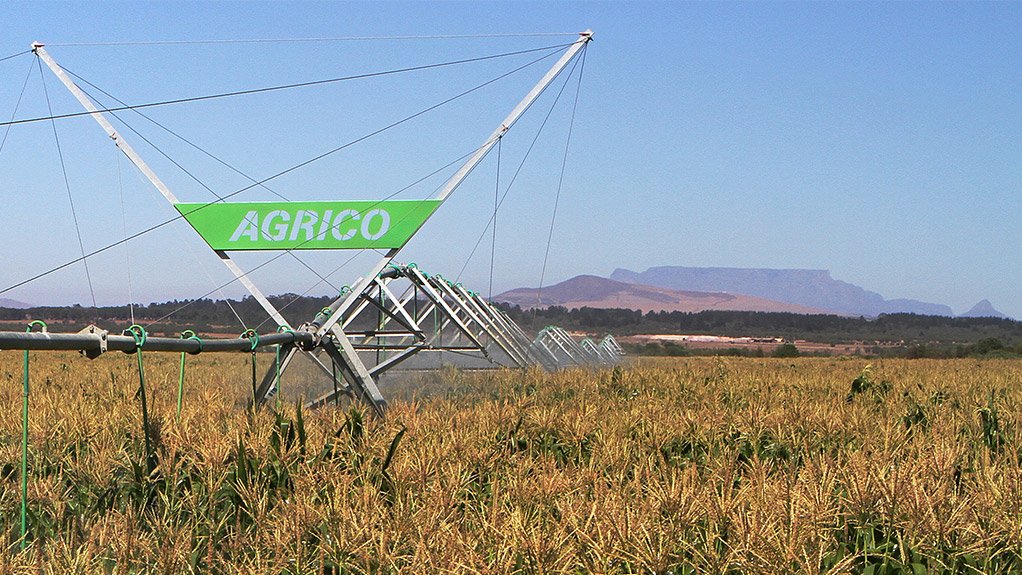 Agrico sheds mechanisation division