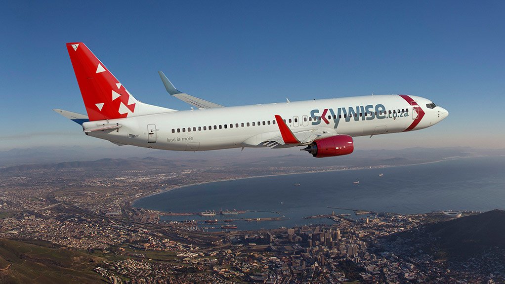 Suitors line up for stake in Skywise - owners
