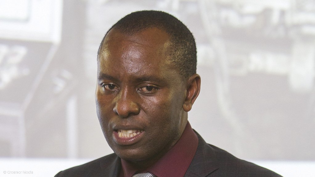MOSEBENZI ZWANE Zwane is in discussions with all the industry's stakeholders to address concerns that parties have about the proposed new Mining Charter 