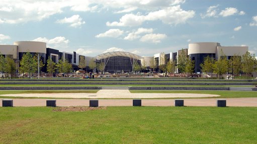Mall of Africa – a feast for the eyes, hearts and bellies!