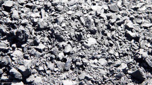 CoAL signs MoU with potential investor for Makhado project 