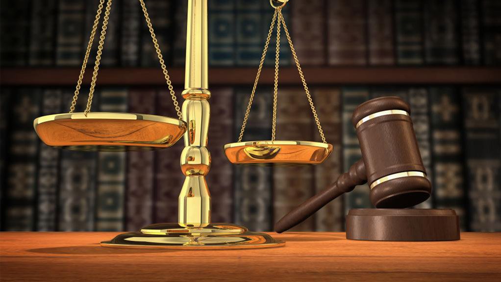 SA: Judgement in the North Gauteng High Court
