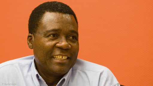 Mkhwanazi appointed Gibela chair