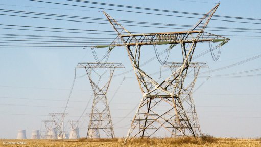 Eskom claims ‘steady’ recovery in energy availability factor