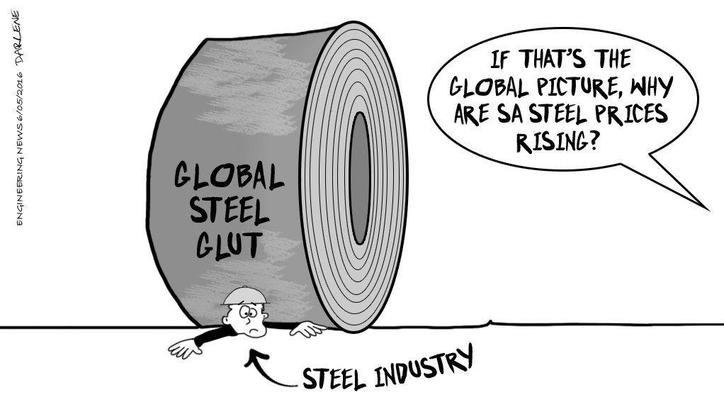 STEEL SQUEEZE