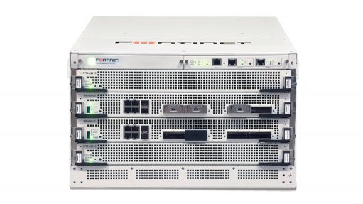 Fortinet’s New FortiGate 6040E Enterprise Firewall Delivers Unparalleled Next Generation Firewall Performance to Large Enterprises