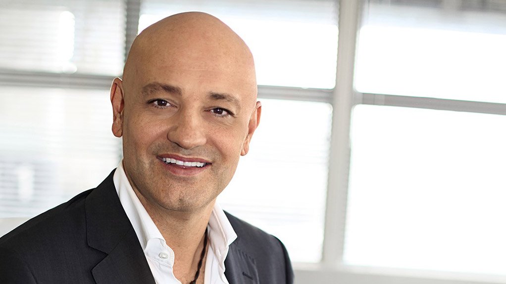 Equites CEO Andrea Taverna-Turisan