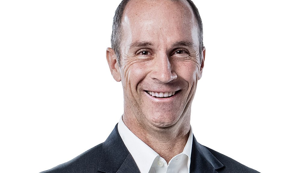 Emira CEO Geoff Jennett