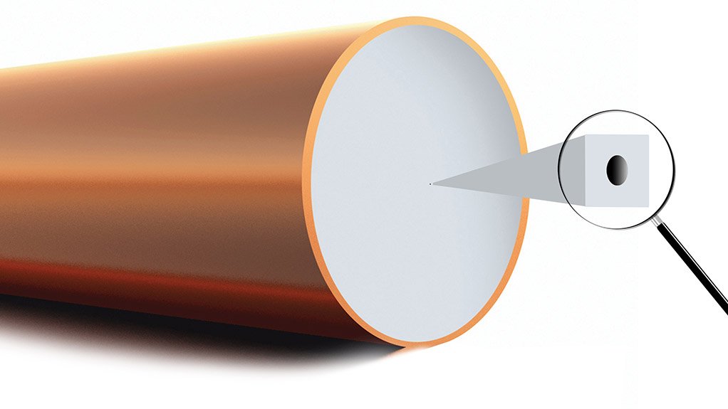 Molex Introduces New Line of Polymicro Technologies Nano-Capillary Tubing