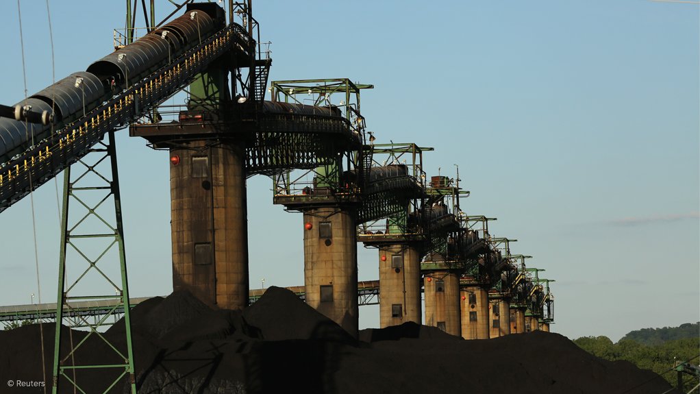 Moody’s expects Chapter 11 process to herald new era for US coal