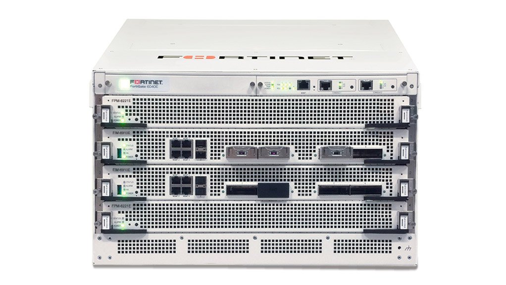 Fortinet’s New FortiGate 6040E Enterprise Firewall Delivers Unparalleled Next Generation Firewall Performance to Large Enterprises