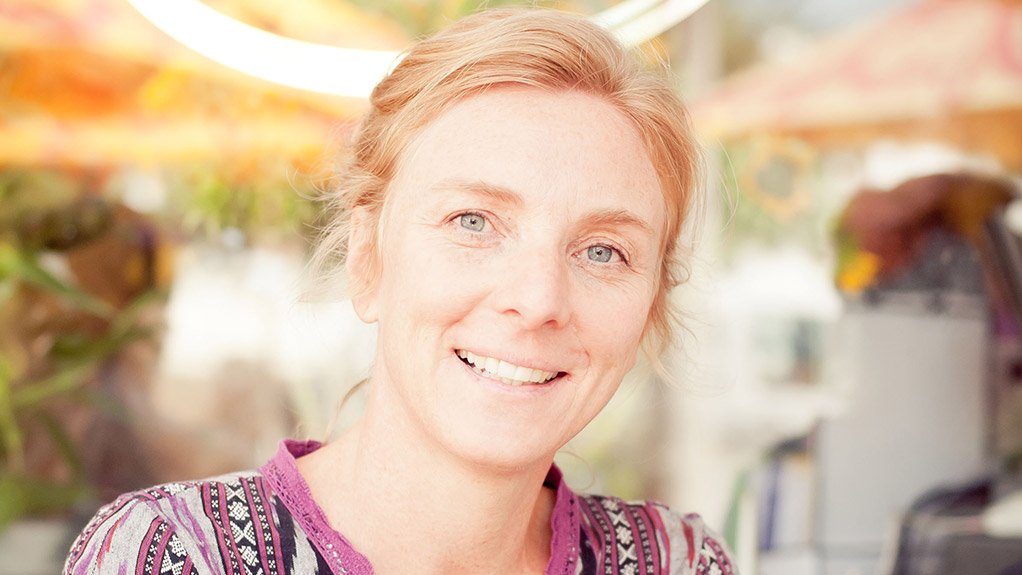 Melissa’s explains why Africa’s Big 7 was its first choice to show its premium products
