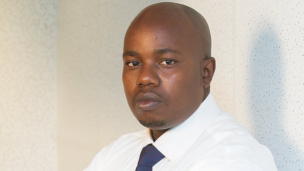Abongile Mdingi