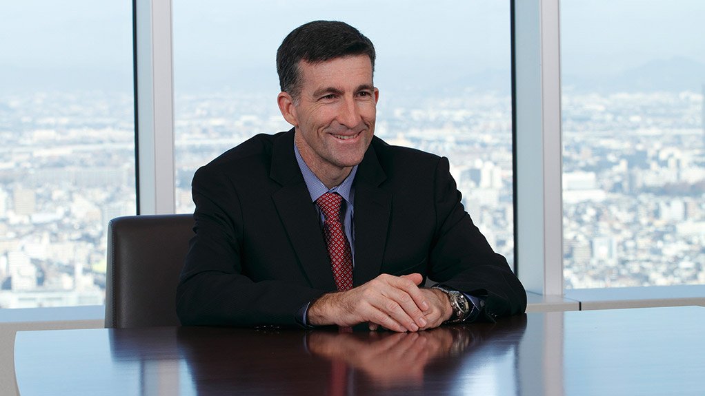 Andrew Kirby