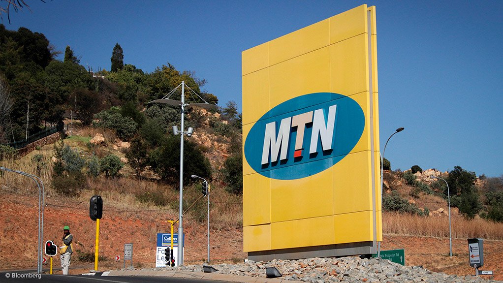 MTN appoints new group executive