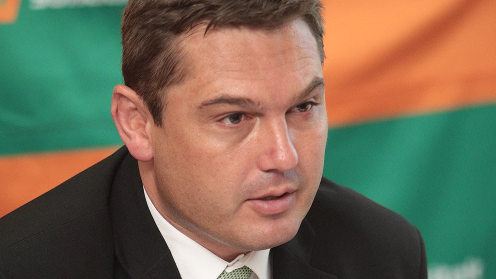 Johan Kruger