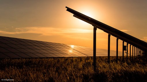 DoE tests market appetite for three new public-private solar parks