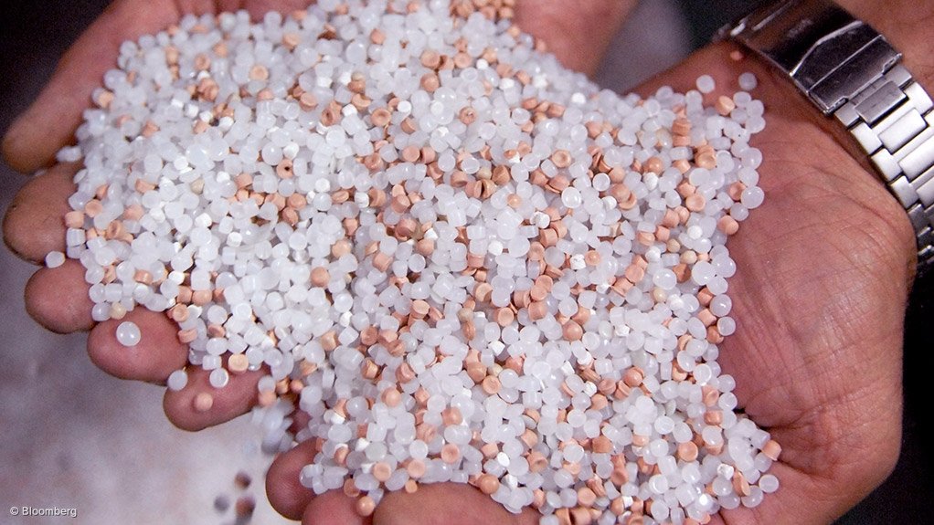 POLYPROPYLENE PELLETS
Some of the products produced by Fibretex are made from polypropylene
