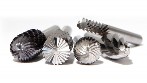 Company launches new range for machining stainless steel 