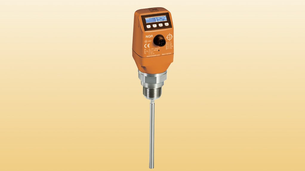 TIME DOMAIN REFLECTOMETRY Unlike older technologies, the TDR technology offers measurement readings that are independent of chemicals or physical properties of the process media
