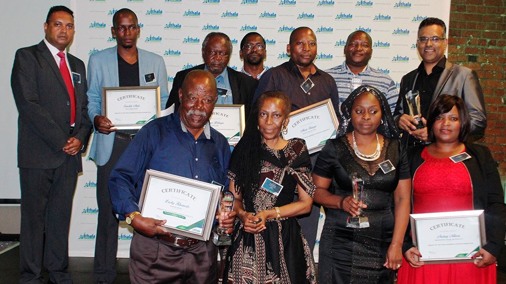 Umzamo Analytical Services CEO Audrey Ndlovu Named as Finalist at Ithala Business Acheiver Award