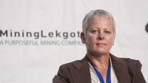 After topping 14% in early 2015, women representation  in South Africa’s mining industry now 10%