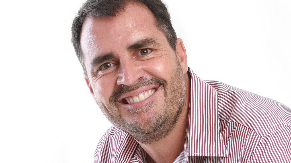 Atterbury CEO Louis van der Watt 