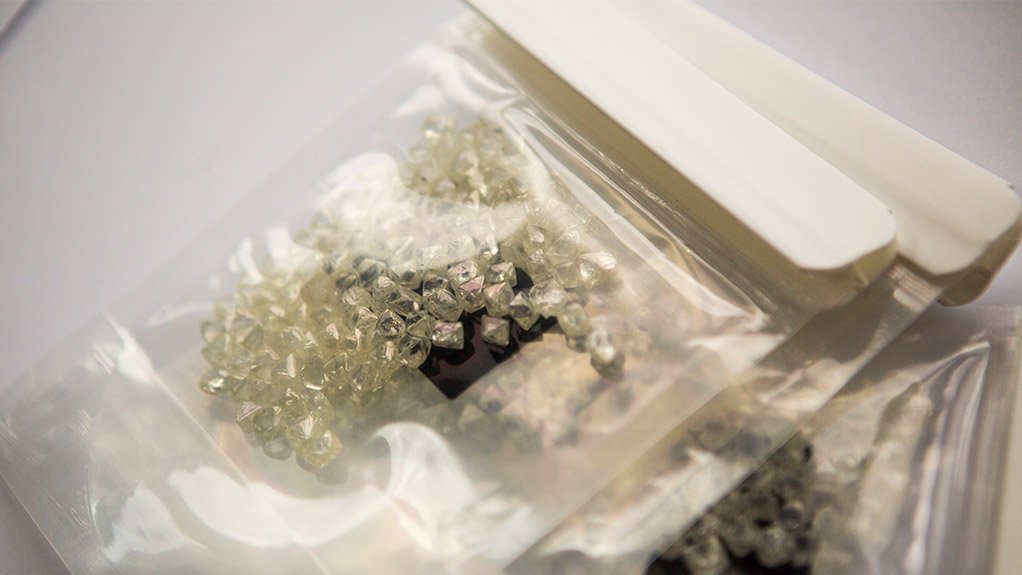 De Beers and Namibia ink new decade-long Namdeb sorting, valuation, sales accord