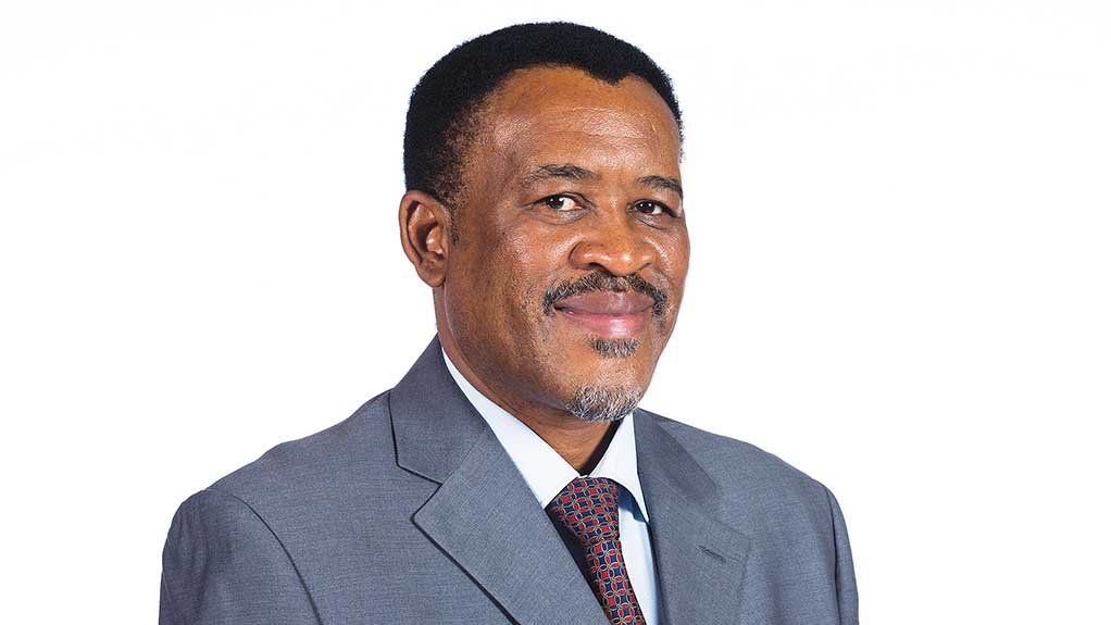 Vusi Mabena