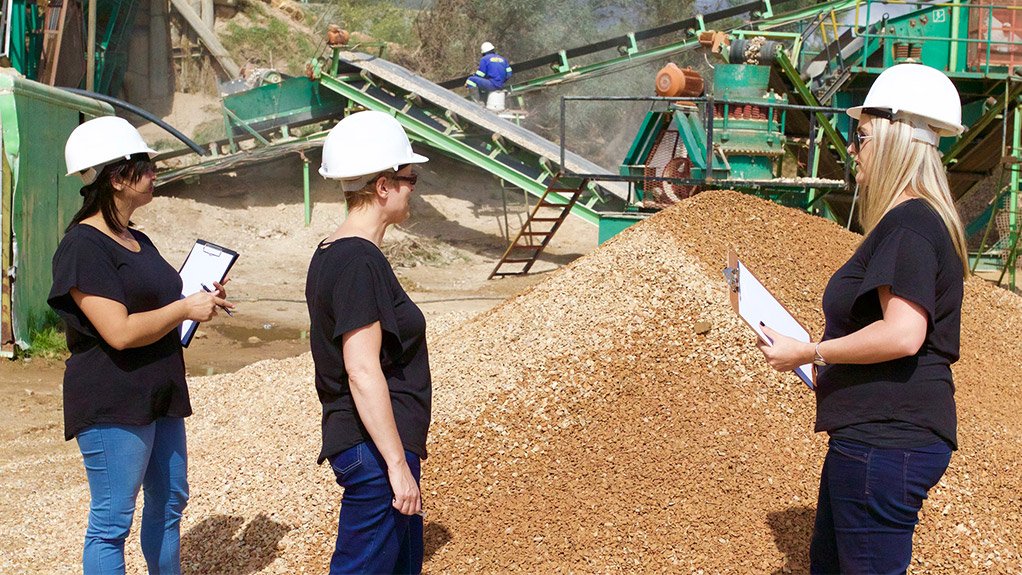 Compliance Simple With Greenmined