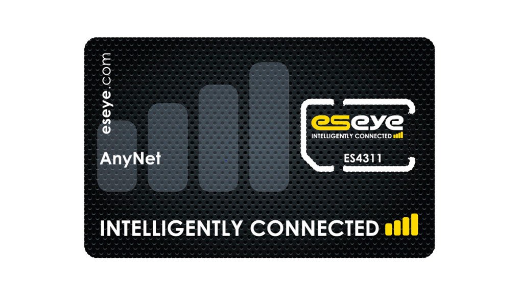 Africa connecting to global growth with Eseye’s AnyNet Gold SIM