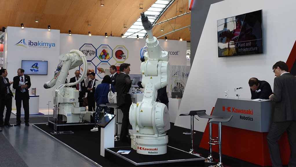 PaintExpo Inspires Exhibitors and Visitors