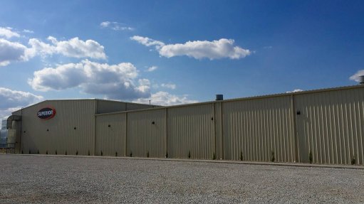 Superior Industries Doubles Size of Plant in Columbus, Nebraska After Expansion
