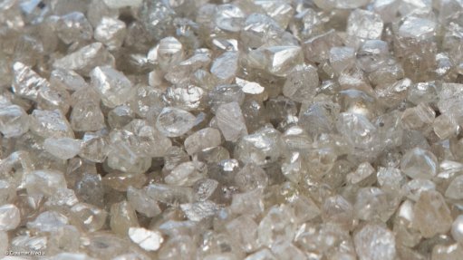 De Beers ‘encouraged’ by stable rough diamond demand