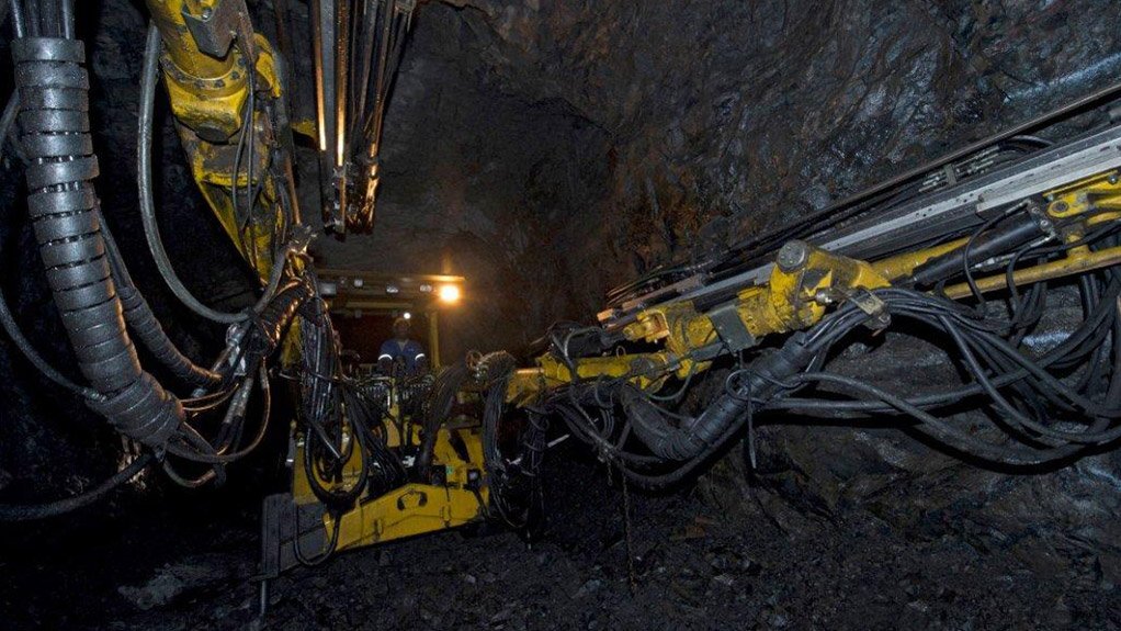 ECDC: ECDC unveils R200 million quarry aggregate mine in Indwe, Eastern Cape