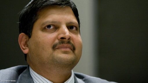 IDC met with Atul Gupta, but never at Saxonwold – CEO