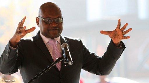 SA: David Makhura: Address by Premier of Gauteng, on the occasion of tabling the office of the Premier's Budget, Gauteng Provincial Legislature (24/05/2016)