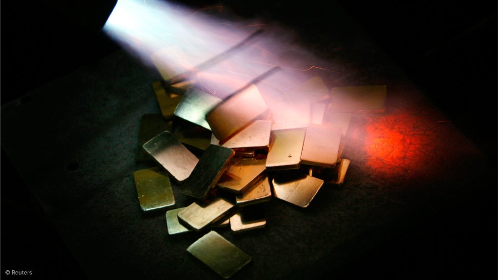 Sarama acquires Bondi gold deposit 