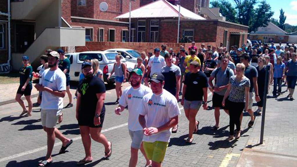 AfriForum Youth: UP language process a smokescreen for an English-only language policy