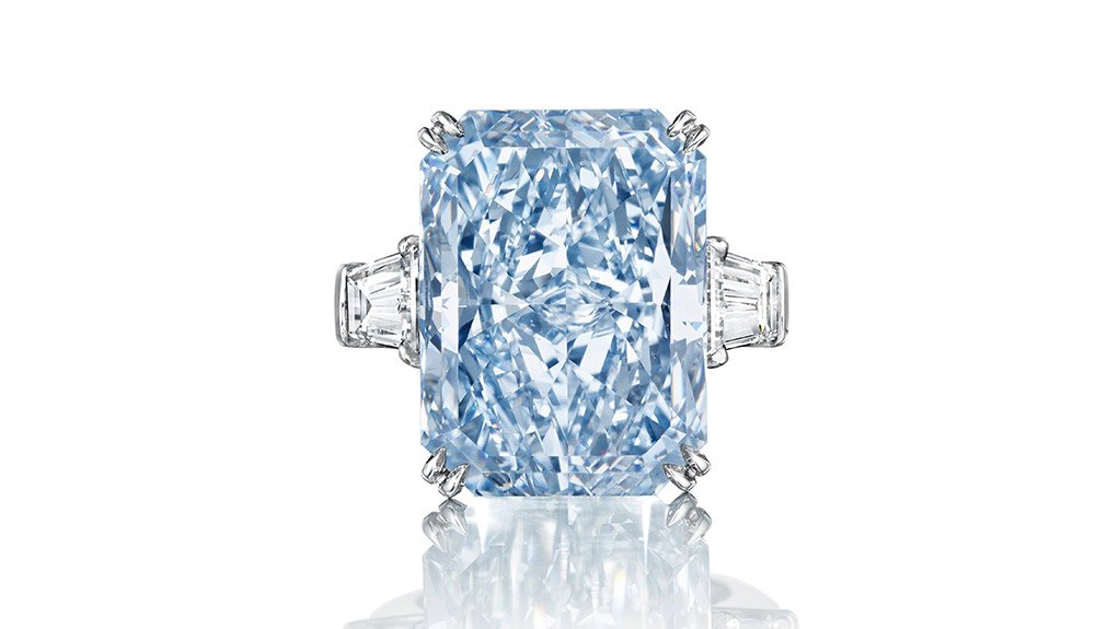 Christie’s to sell 24.18 ct Cullinan Dream diamond for up to $29m