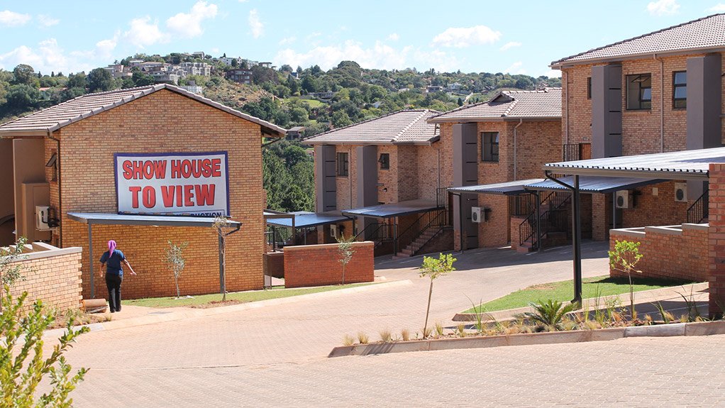 Energy-saving focus helps ensure success of new Renico development
